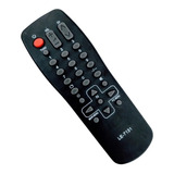 Controle Tv De Tubo Panassonic Varios Modelos Eur501380/7131