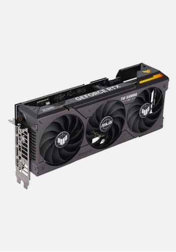 Tarjeta De Video Asus Tuf  Rtx 4060ti 8gb