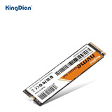 Kingdian Nvmexpress Ssd 256gb 