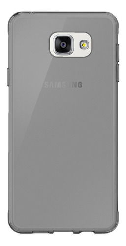 Funda Compatible Con Samsung Transparente Protector Ligero