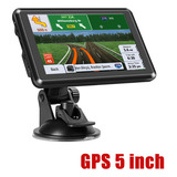 Monitor De Navegación Gps Para Automóvil Preciso Con Pantall