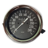 Reloj Velocímetro Renault Torino 240km W 0,625 Siap