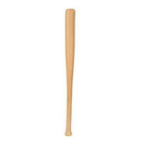 Bate De Sofball De Madera 87cm