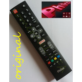 Controle Philco 133 Smart Tv Ph32e31dsgw 099323042 Netflix