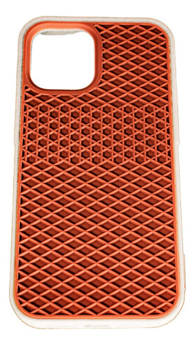 Fundas Case Vans Waflle Para iPhone 11, 12, 13, 14