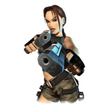 Tomb Raider Saga Completa Juegos Playstation 2