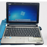 Netboock Acer Aspire One 10.1 Pol. Led