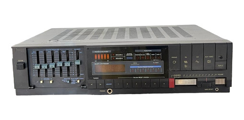 Receiver Sansui S-x1070 (para Restauração)