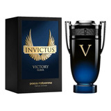 Paco Rabanne Invictus Victory Elixir Parfum 200ml