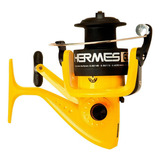 Reel Frontal Waterdog Hermes 301