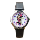 Reloj Pulsera Para Niñas