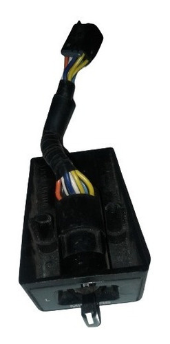 Interruptor Perilla Retrovisores Chevrolet Blazer 1988-1995 Foto 2