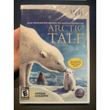 Artic Tale Nintendo Wii Nuevo