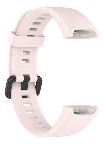 Correa De Reloj De Silicona For Huawei Band 4