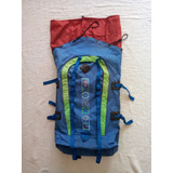 Mochila Mochilero Montagne Cumbre 60l, Súper Reforzada!