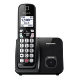 Telefono Inalambrico Panasonic Bloqueo De Llamadas Kx-tgd810