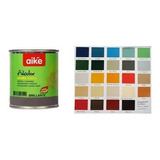 Esmaltee Convertidor Antioxido 3 En 1 Aike 1/4 Lt Pinturaa