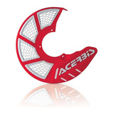 Cubre Disco X-brake Vented Motos Rider-pro 21846.110 Acerbis