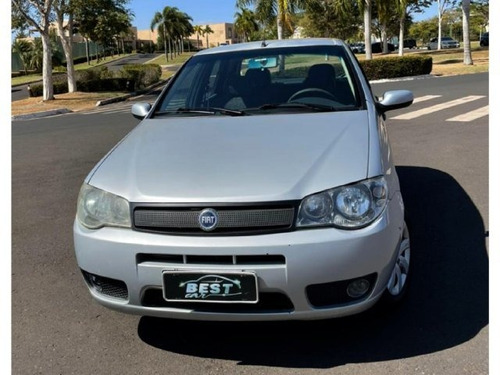 PALIO 1.0 MPI FIRE 8V FLEX 4P MANUAL