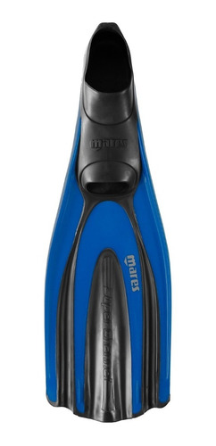 Aletas Mares Buceo Y Snorkel Avanti Superchannel Ff 410317