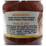 2x1 Gel Crecimiento Aumento Busto Pechos Senos Glúteos 