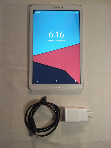 Tablet Samsung Galaxy Tab E 9.6 Sm-t560