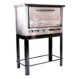 Horno Pastelero Morelli Linea Cheff 6 Moldes