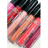 Brillo Labial Gloss - Pack X12 Unidades