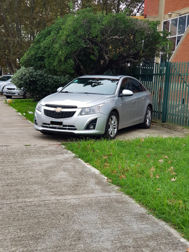 Chevrolet Cruze 2013 1.8 Ltz Mt 4 P