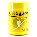 Gel Saunaeucalipto Para Masajes