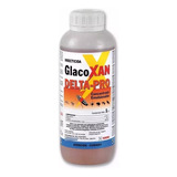 Cucarachas, Glacoxan Delta-pro X1lt, Deltametrina Fumigacion