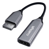 Cable Adaptador Displayport 2.0 A 2.1