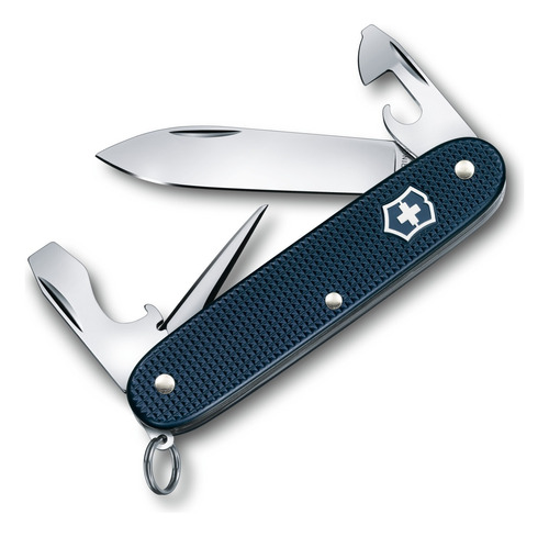 Victorinox / Pioneer / Alox/limited Edition/ 2015/0.8201.l15