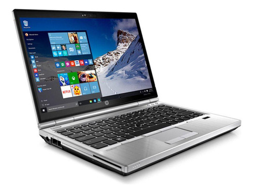 Notebook Hp Elitebook Intel Core I5 3ºg 4gb 500gb Wifi