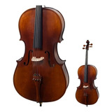 Violon Cello 1/8 Michael Vom106 C/bag  Séries Shop Guitar