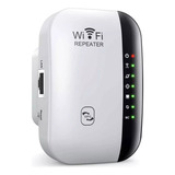 Repetidor Amplificador Extensor Wifi - S9543