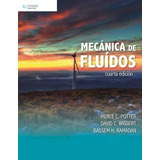 Mecanica De Fluidos (4ta.edicion) Potter - Wiggert