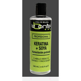 Keratina + Soya 240ml Labonté ¡envío Gratis!