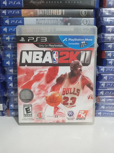 Nba 2k11