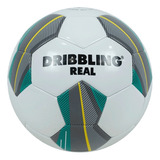 Balon De Futbol Drb Modelo Real Nº 4