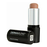 Dermablend Coverage Foundation Stick, 65w Bronze, 0.42 Oz.