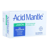 Acid Mantle Jabón 90gr - g a $131