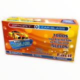 Pulidor De Vidrios - Parabrisas Para Auto Car-glass 100g