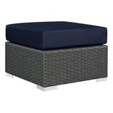 Modway - Sillon Para Exteriores