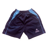 Short Colegio Adventista - Talla S