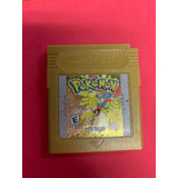 Pokémon Gold Gbc Game Boy Color Oldskull Games