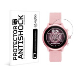 Protector De Pantalla Antishock Michael Kors Access Mkgo