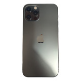 Apple iPhone 12 Pro (256 Gb) Grafito - No Se Puede Activar