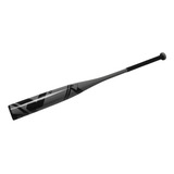 Bat Softball Beisbol De Aluminio 27oz Pro-gris Nuevo Ecom