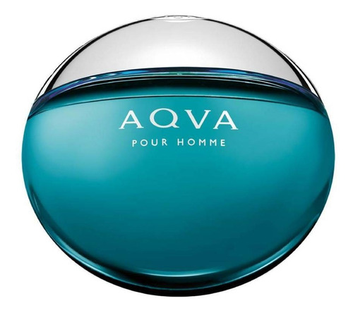 Bvlgari Aqva Pour Homme Edt 150 Ml..perfume Nuevo Original.